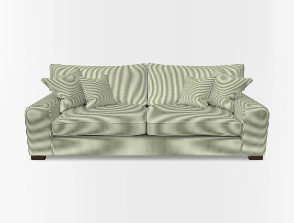 4 Seater Sofas