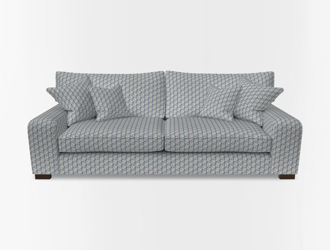 Bespoke 4 Seater Sofas