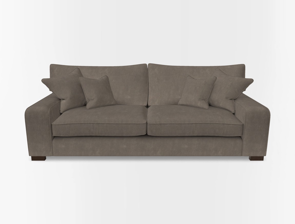4 Seater Sofas