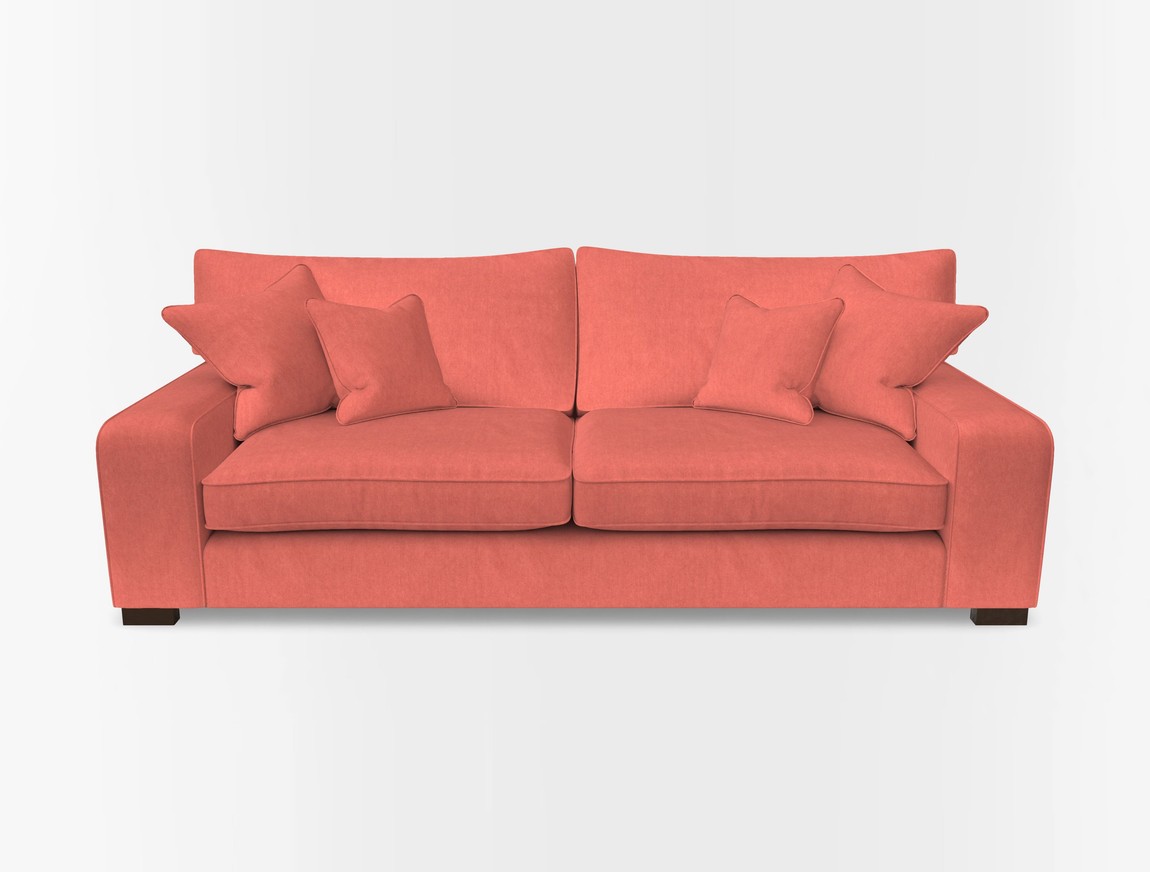 4 Seater Sofas