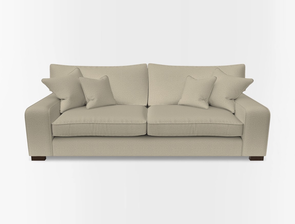 4 Seater Sofas