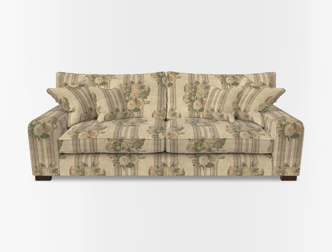 4 Seater Sofas
