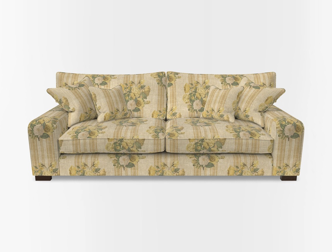 4 Seater Sofas