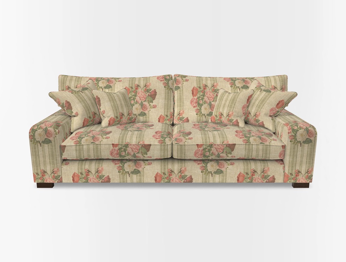 4 Seater Sofas