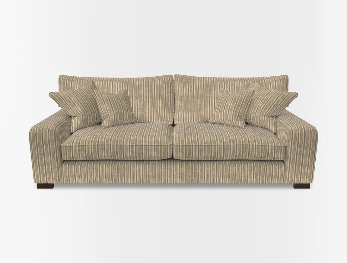 4 Seater Sofas