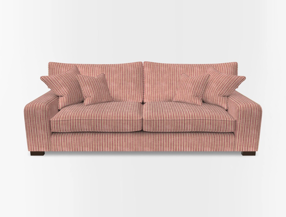 4 Seater Sofas