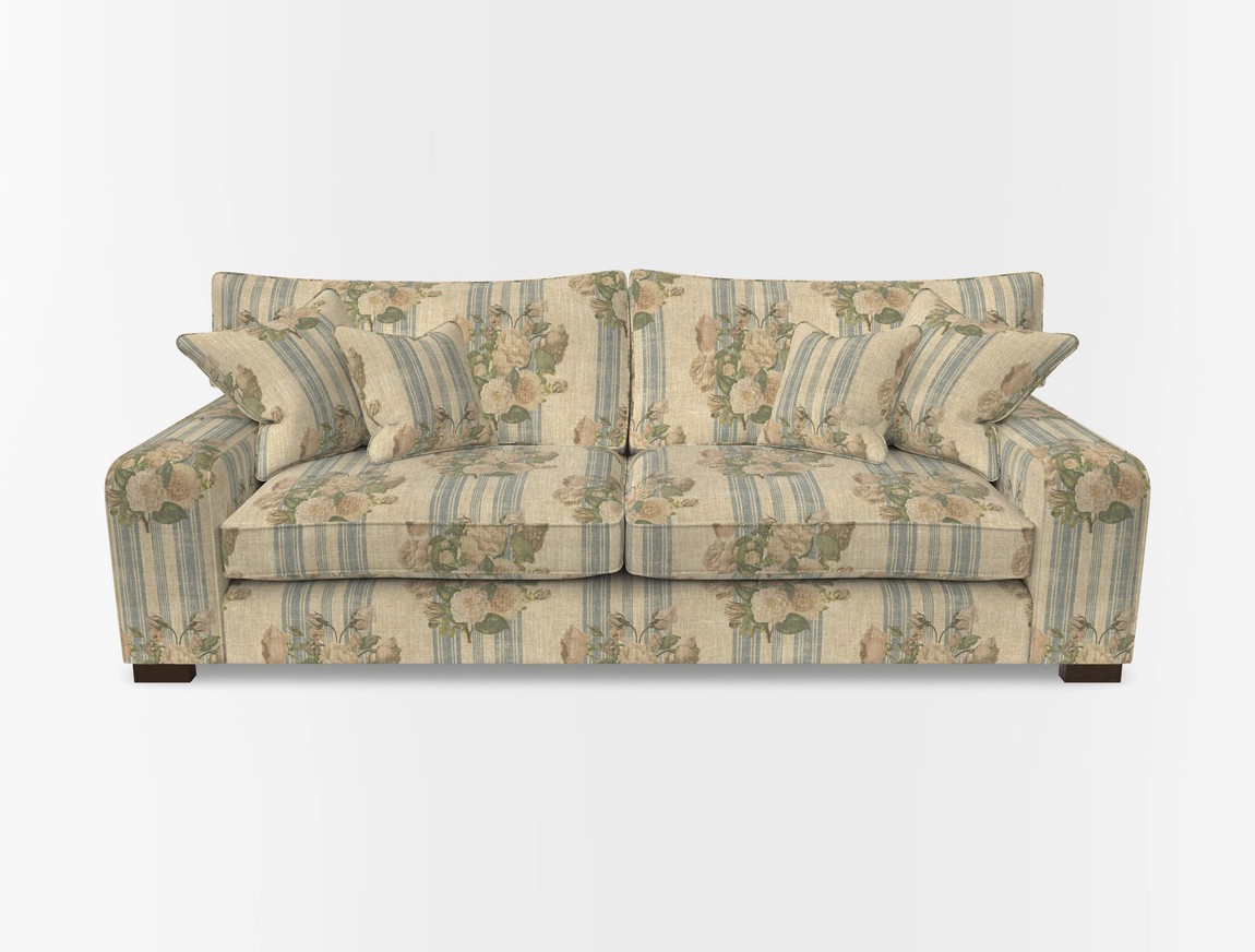 4 Seater Sofas