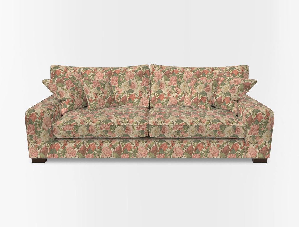 4 Seater Sofas