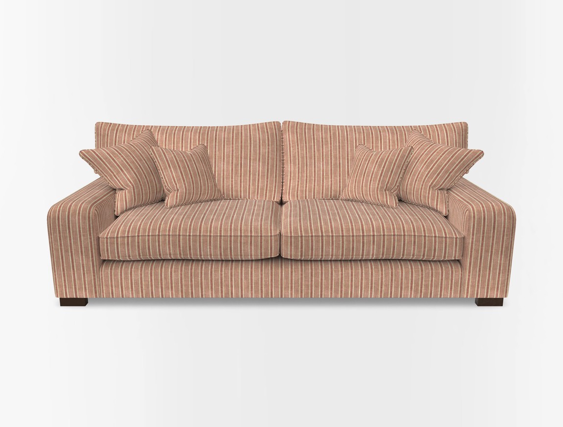 4 Seater Sofas
