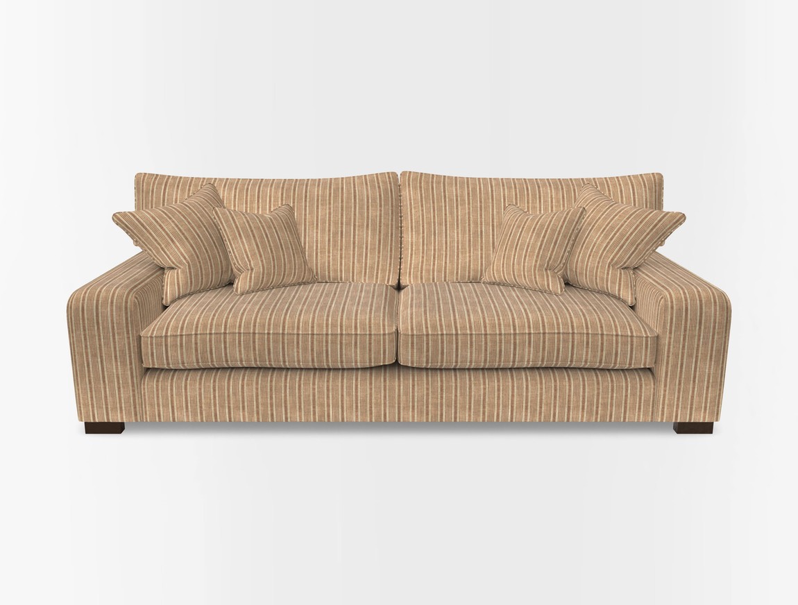 4 Seater Sofas