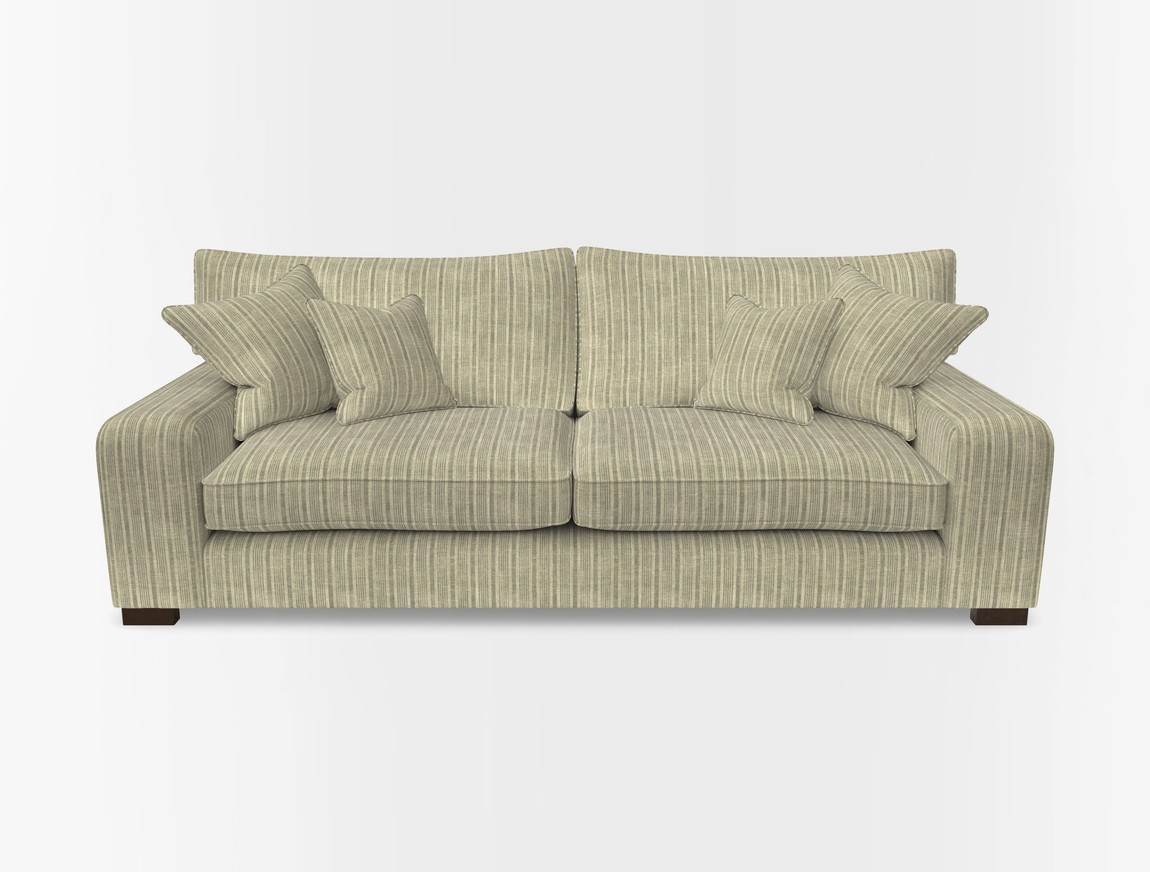 4 Seater Sofas