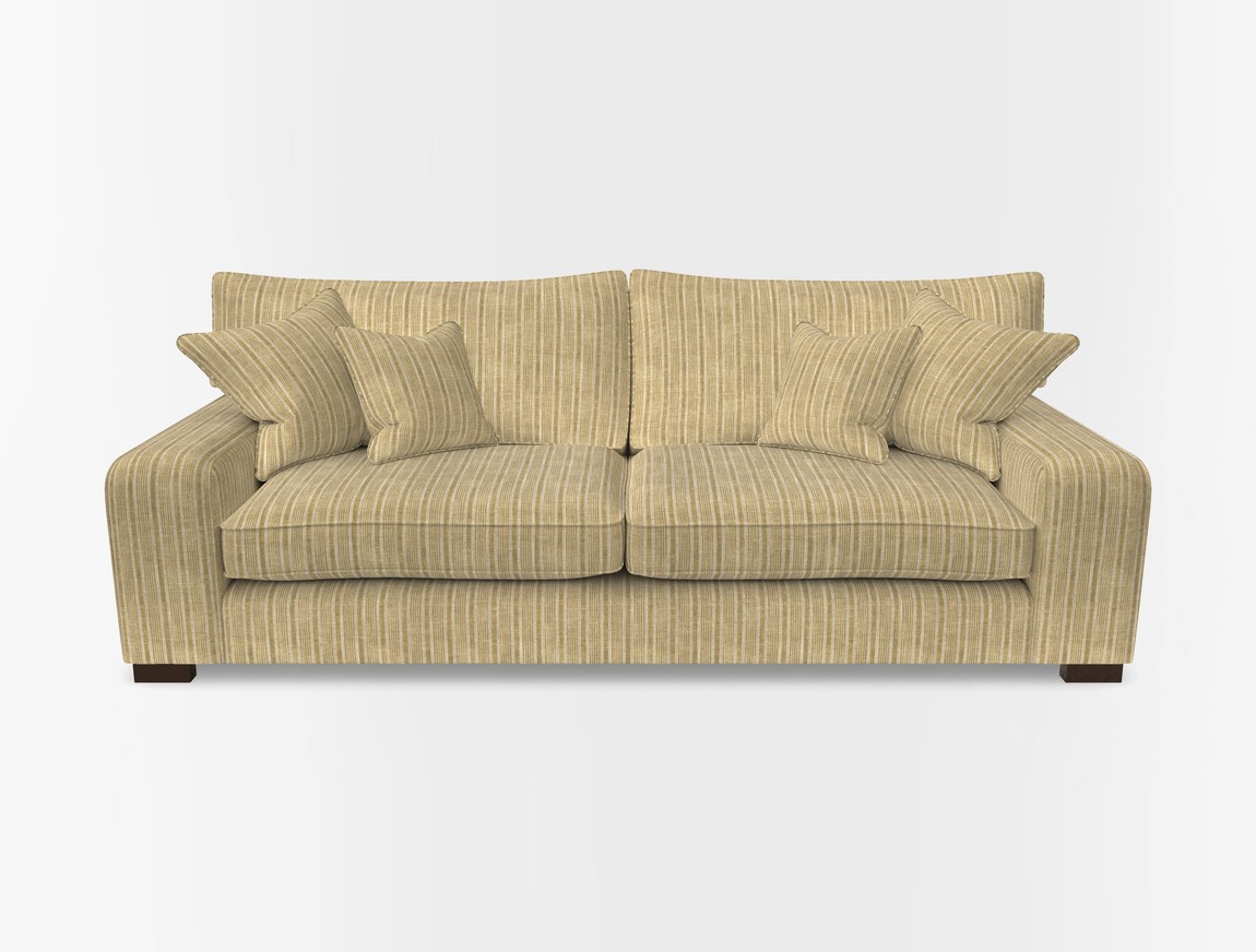 4 Seater Sofas
