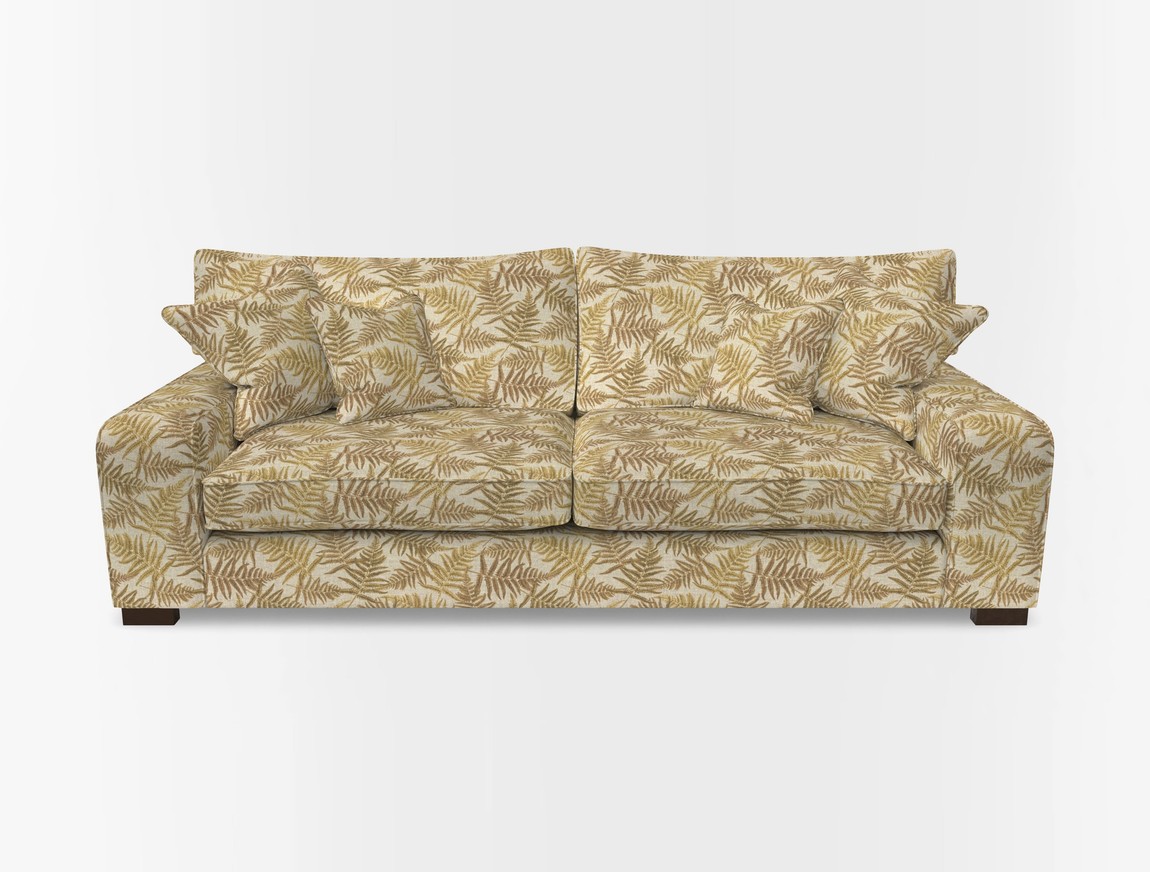4 Seater Sofas