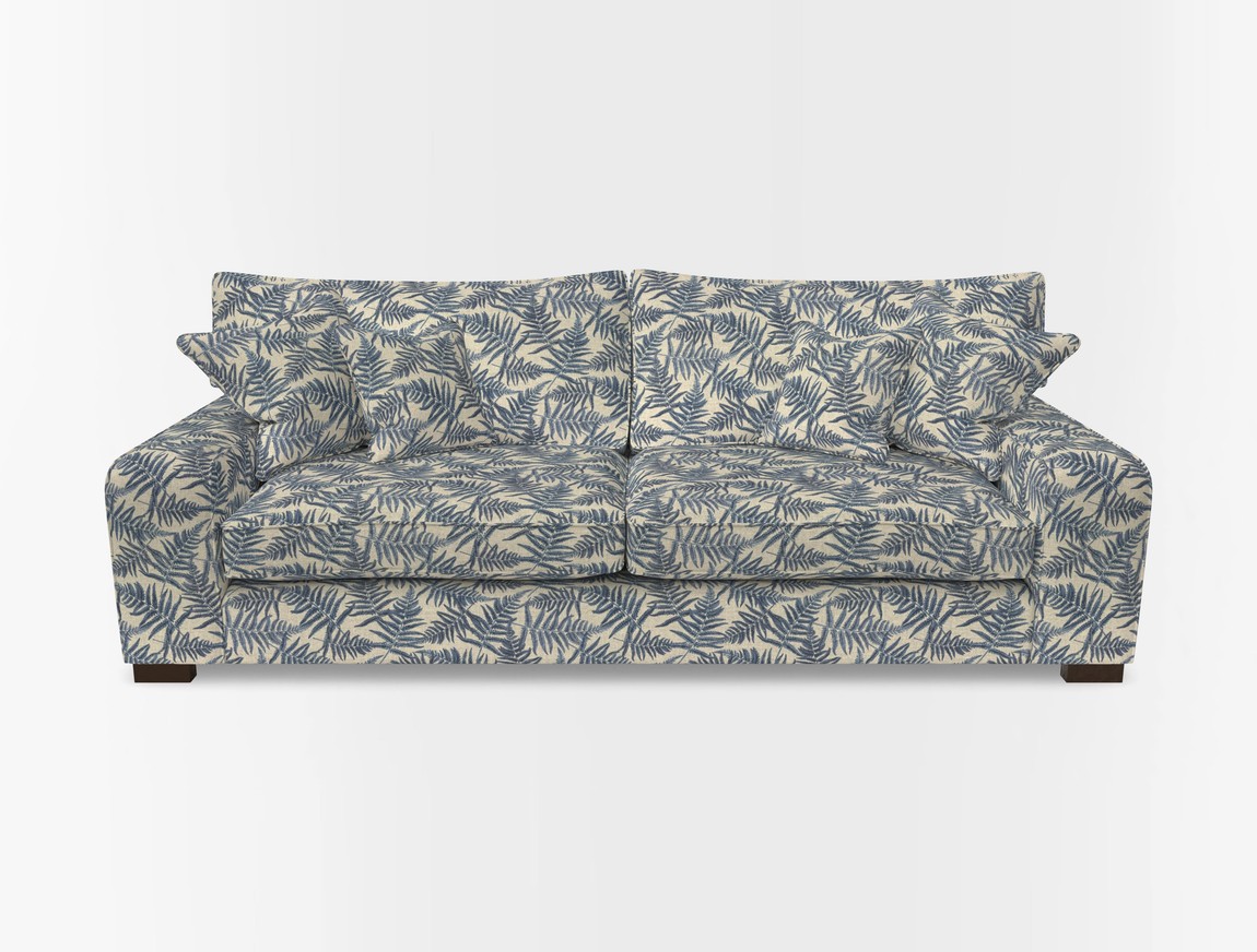 4 Seater Sofas