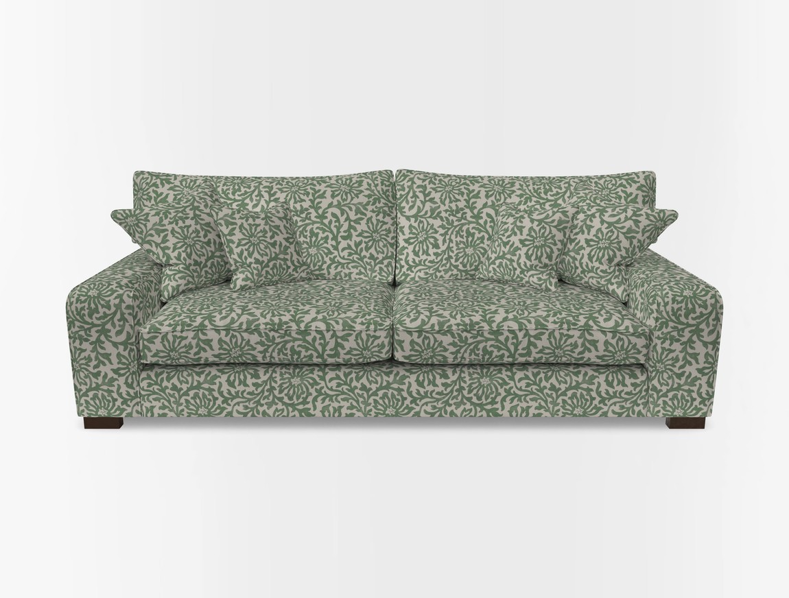 4 Seater Sofas