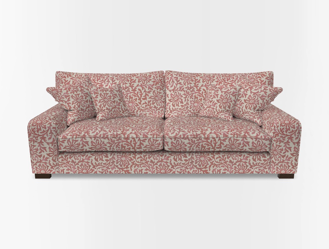 4 Seater Sofas