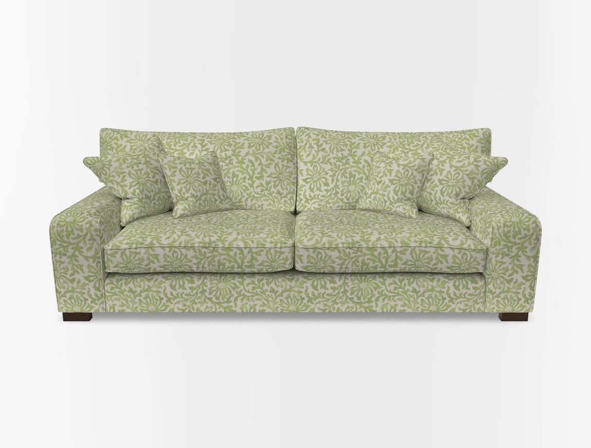 4 Seater Sofas