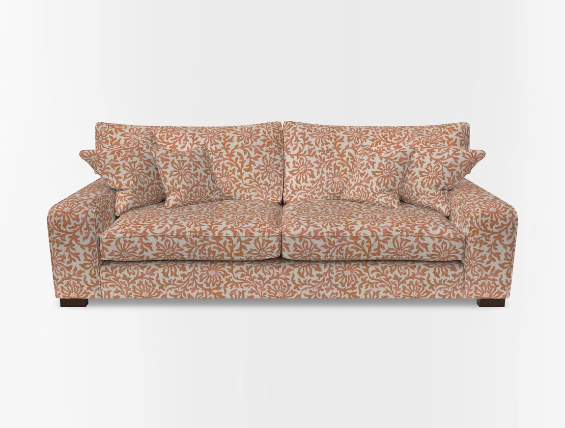 4 Seater Sofas