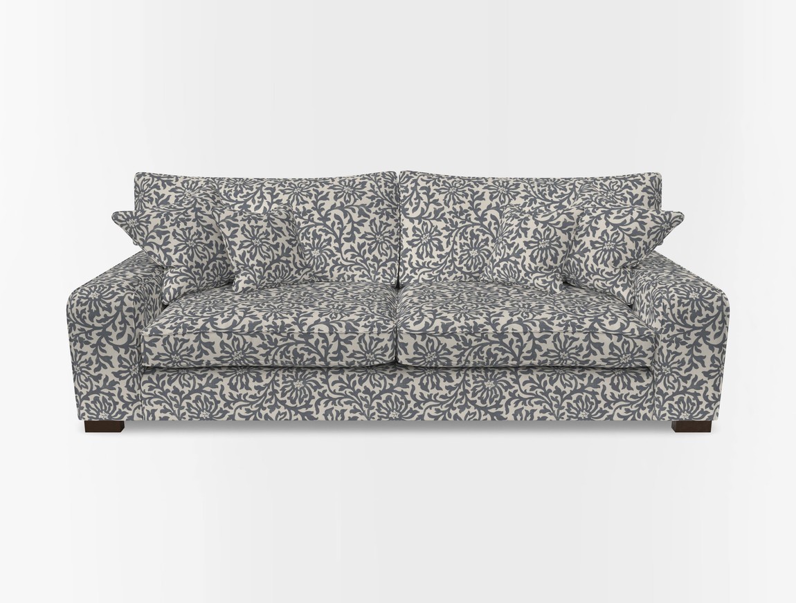 4 Seater Sofas