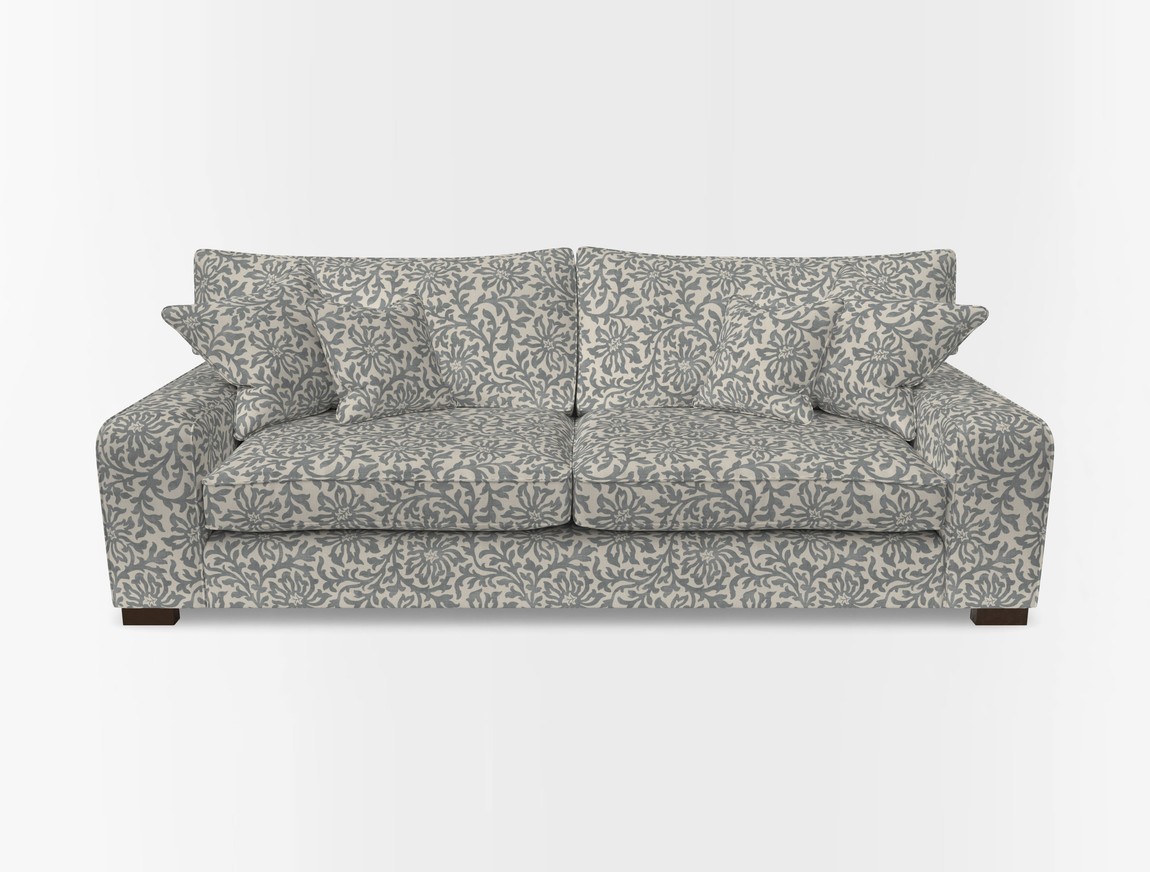 4 Seater Sofas