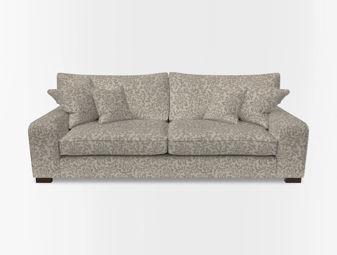 4 Seater Sofas