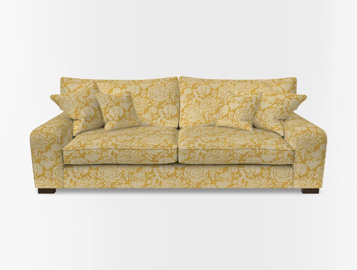 4 Seater Sofas