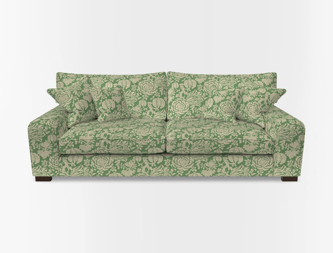 4 Seater Sofas