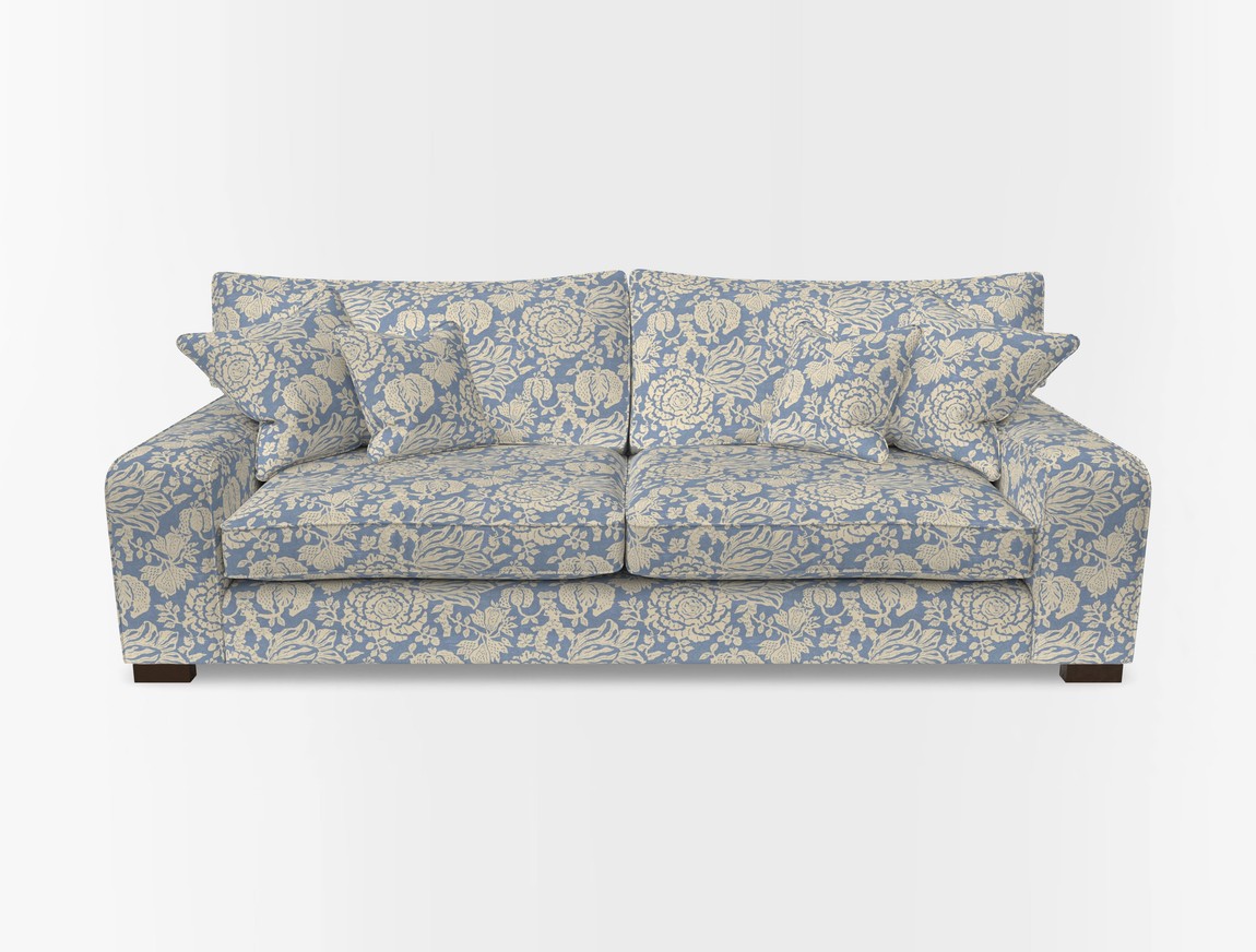 4 Seater Sofas