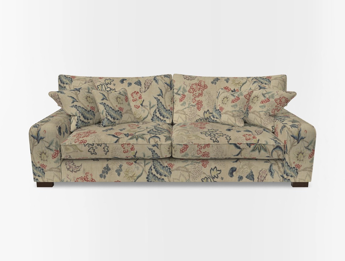 4 Seater Sofas