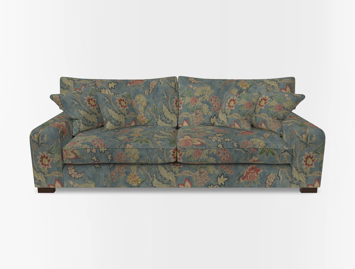 4 Seater Sofas