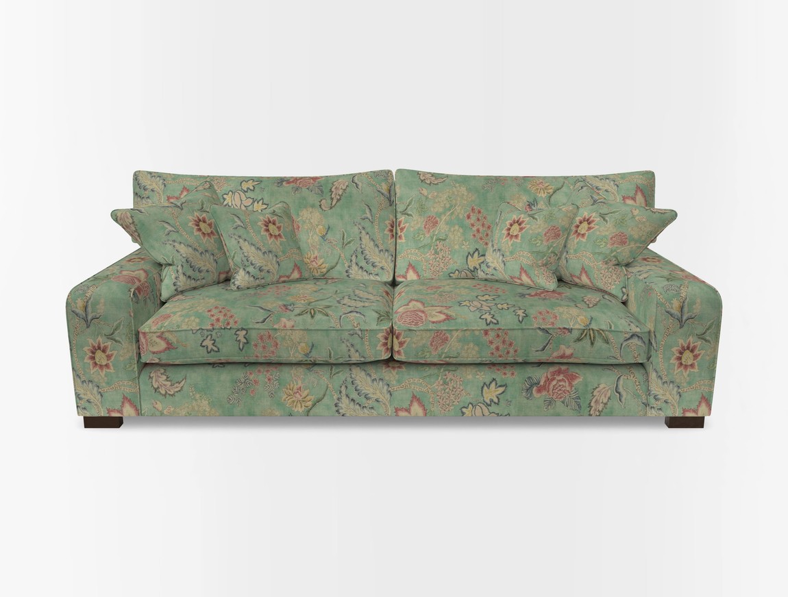 4 Seater Sofas