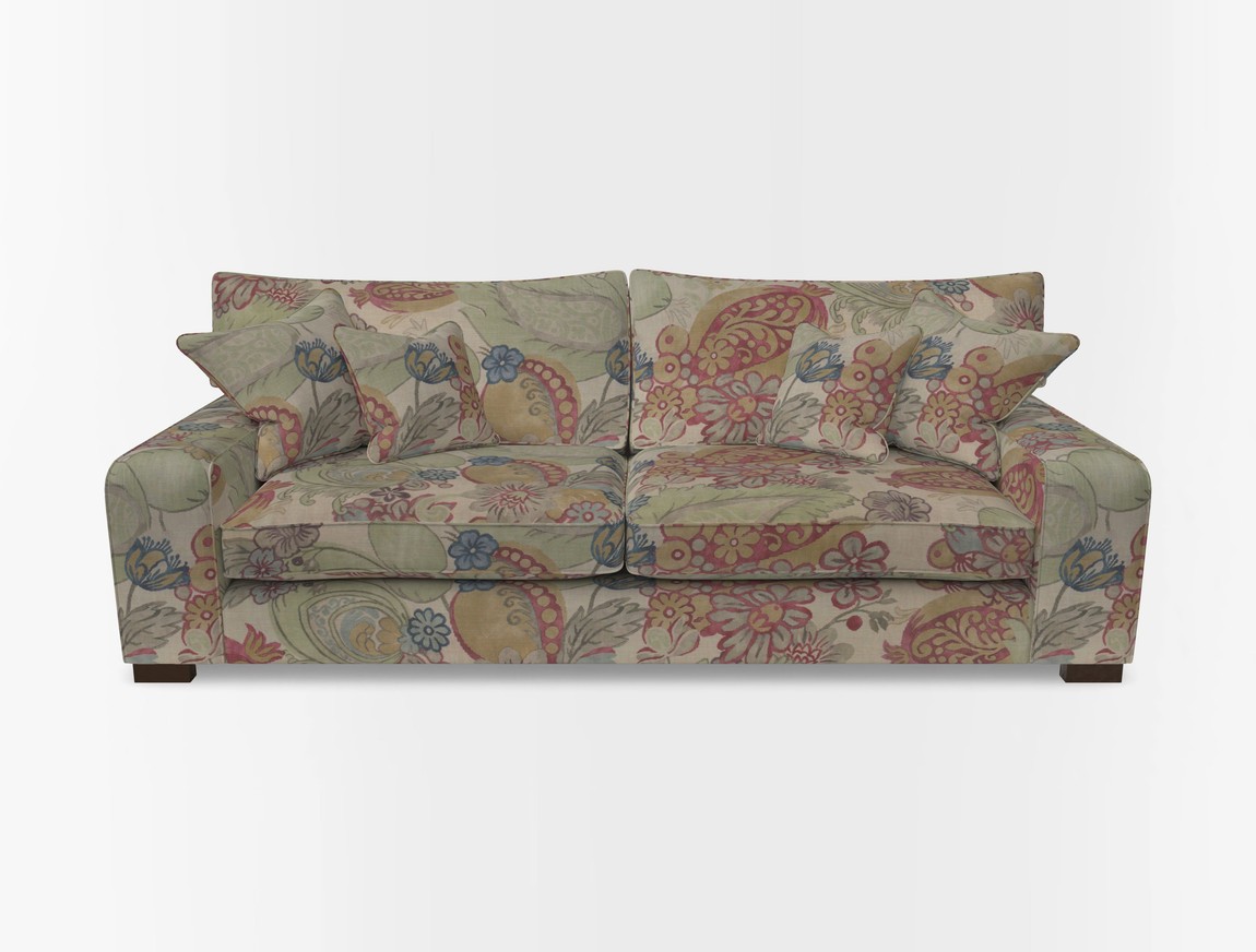 4 Seater Sofas