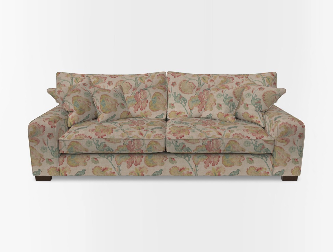 4 Seater Sofas