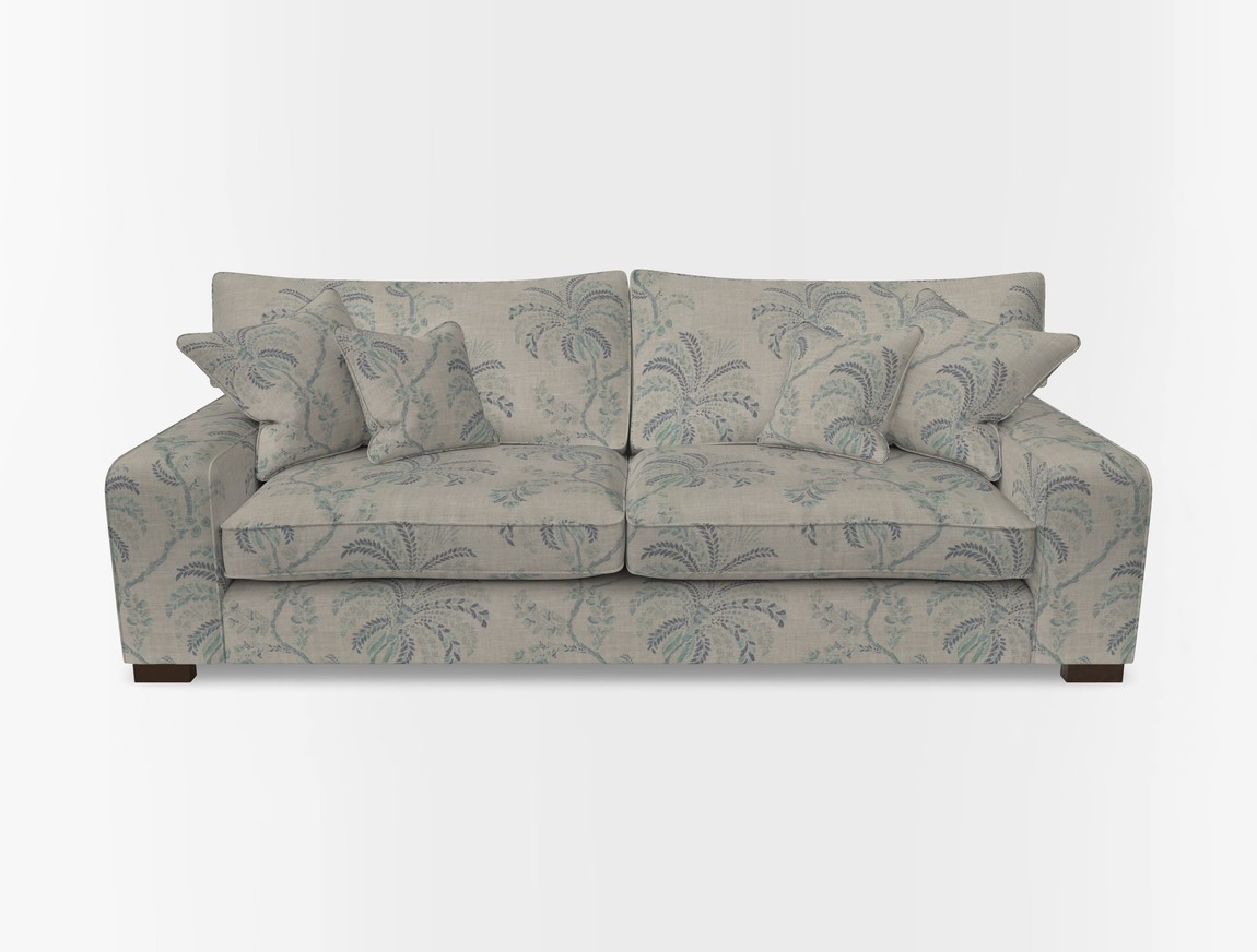 4 Seater Sofas