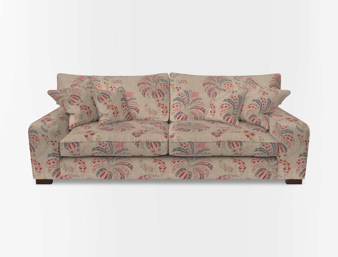 4 Seater Sofas
