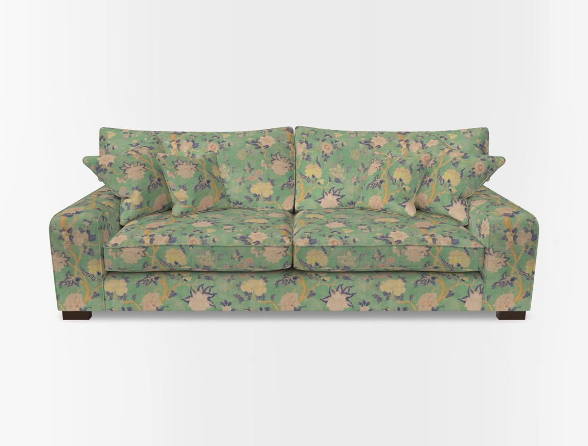 4 Seater Sofas