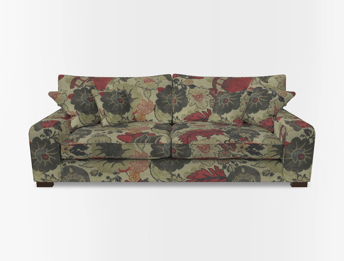 4 Seater Sofas