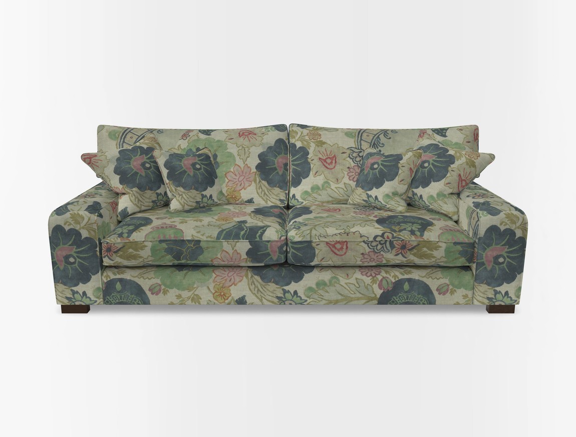 4 Seater Sofas