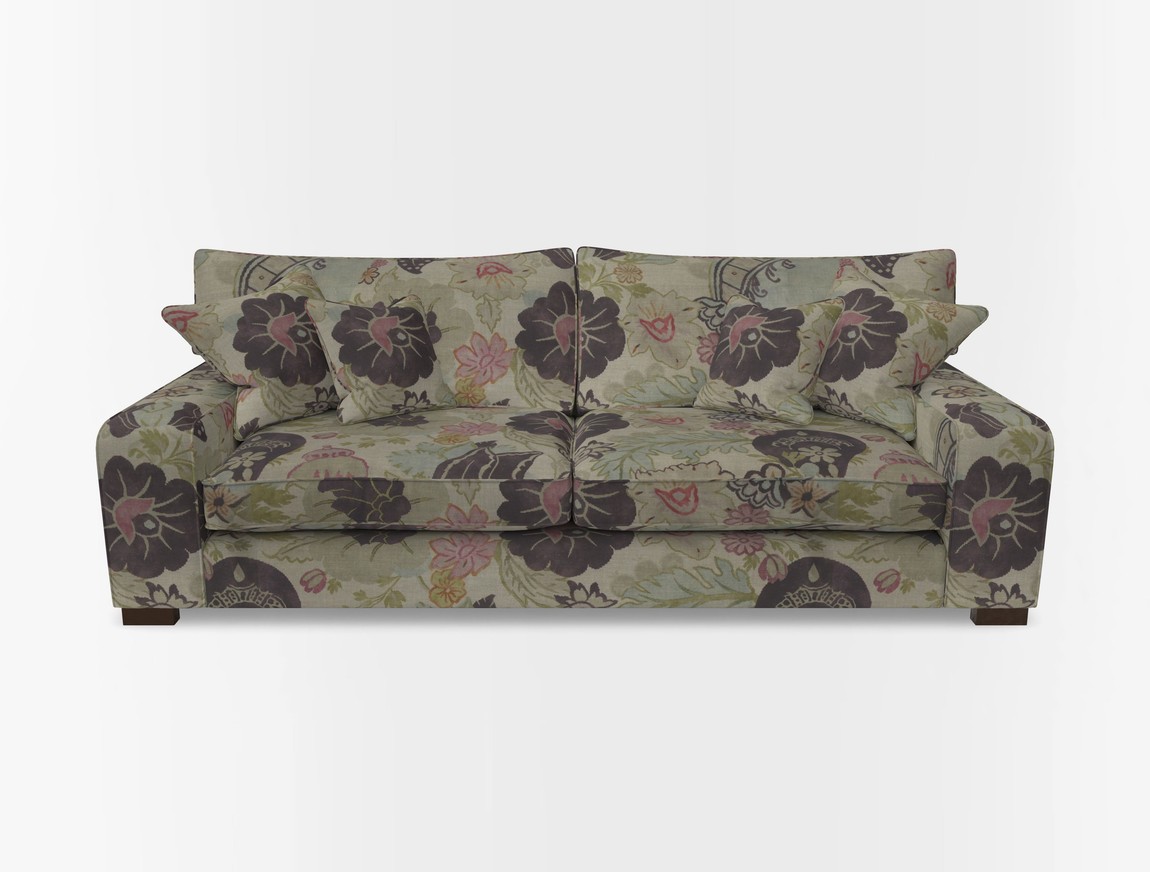4 Seater Sofas