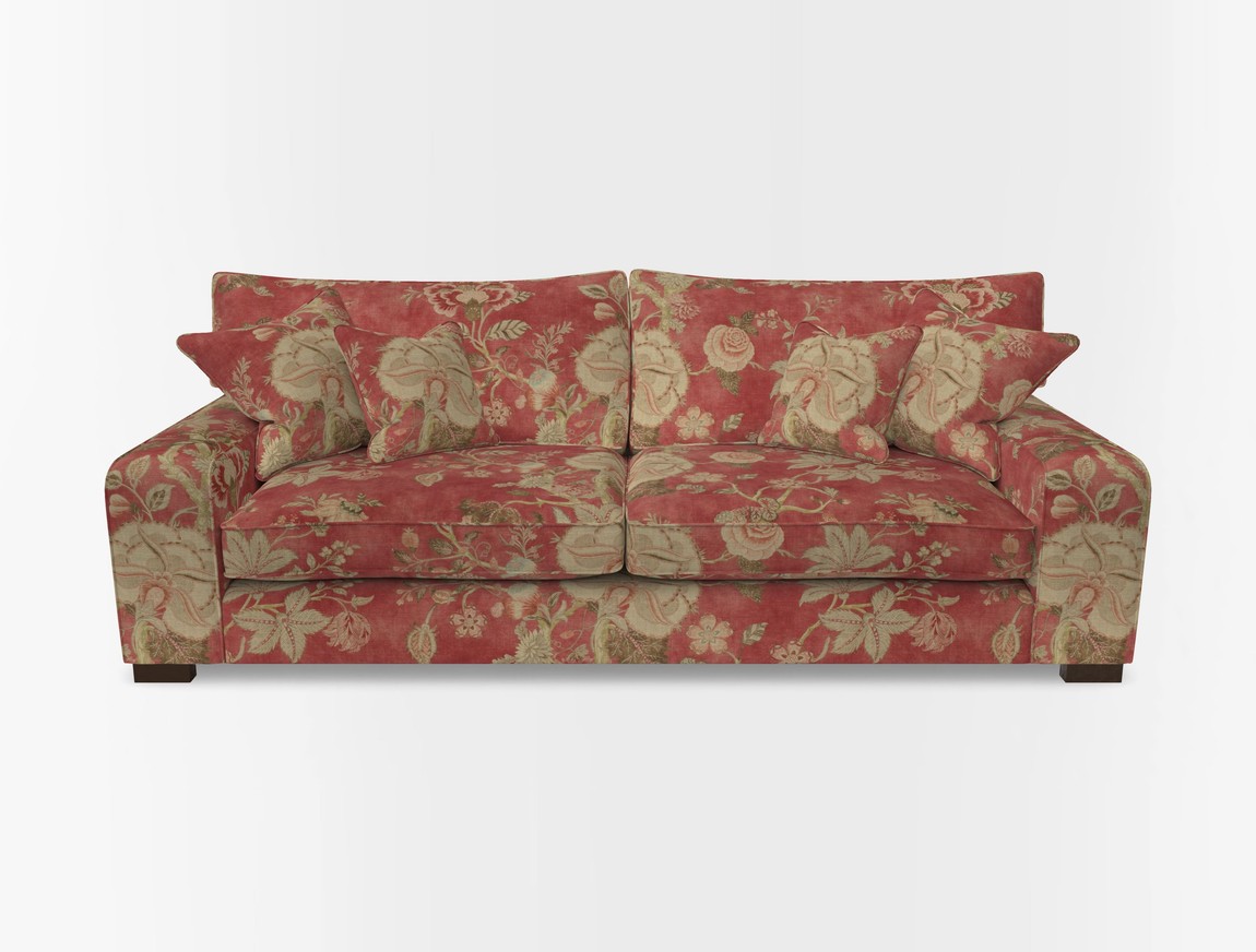 4 Seater Sofas