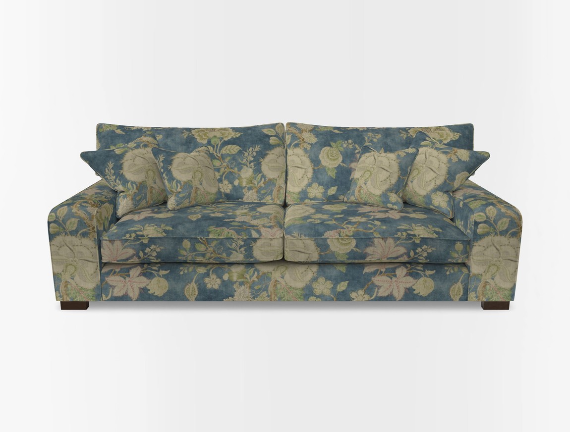 4 Seater Sofas
