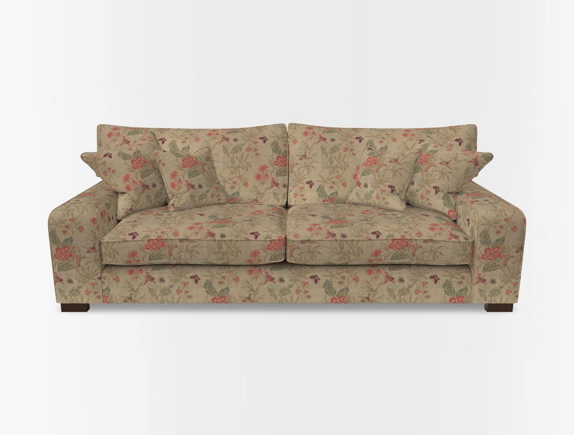 4 Seater Sofas
