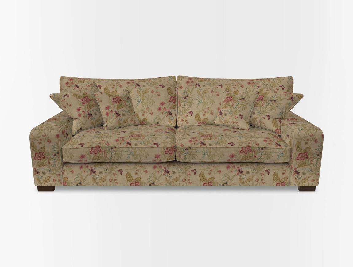 4 Seater Sofas