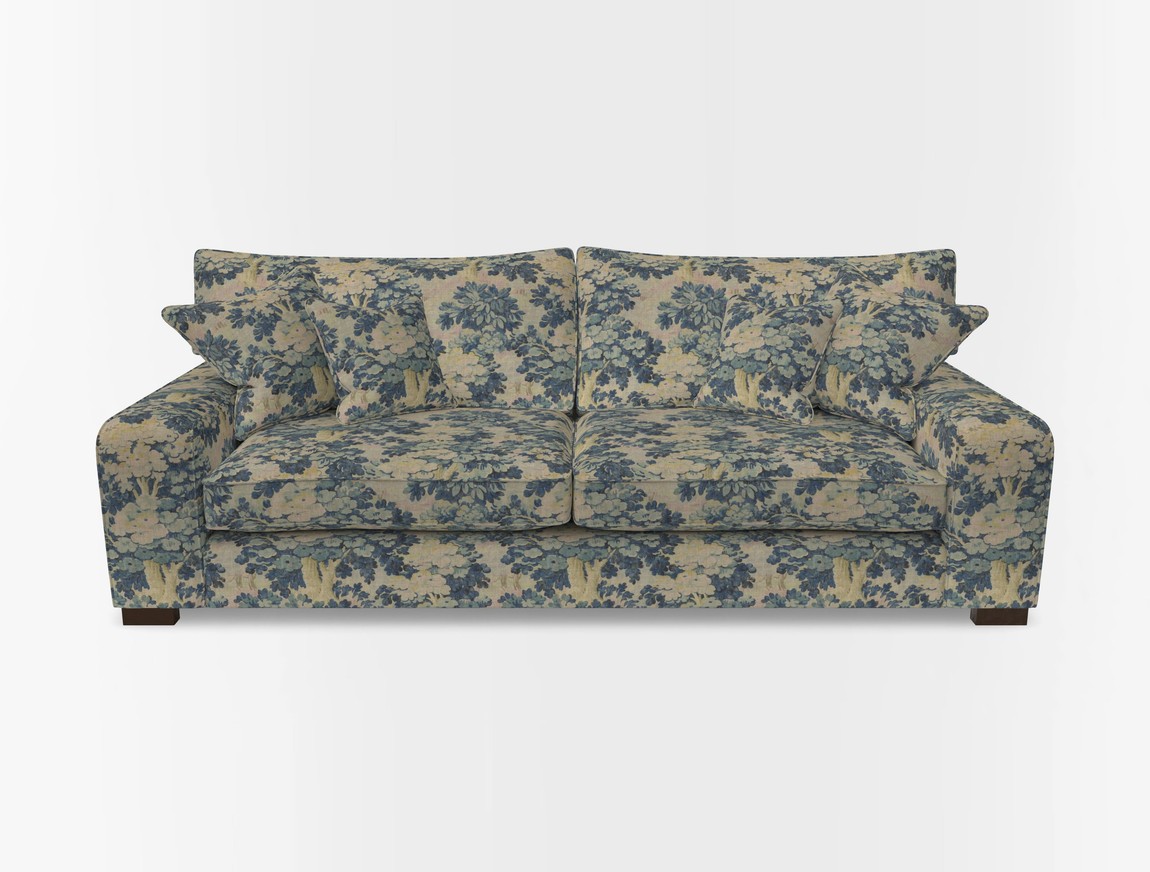 4 Seater Sofas