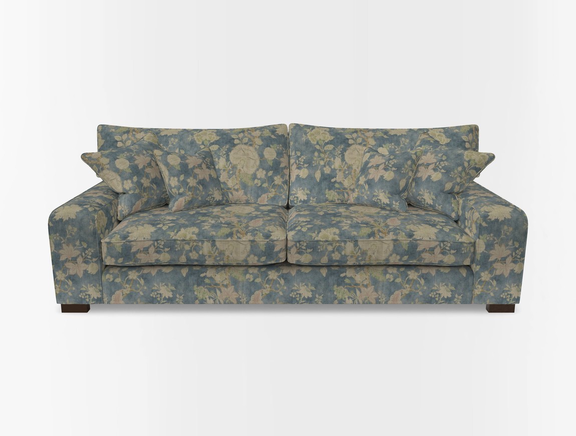 4 Seater Sofas