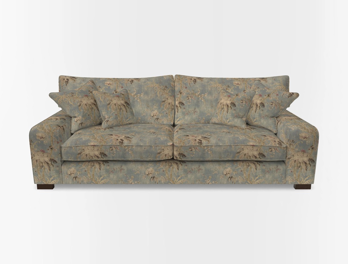 4 Seater Sofas