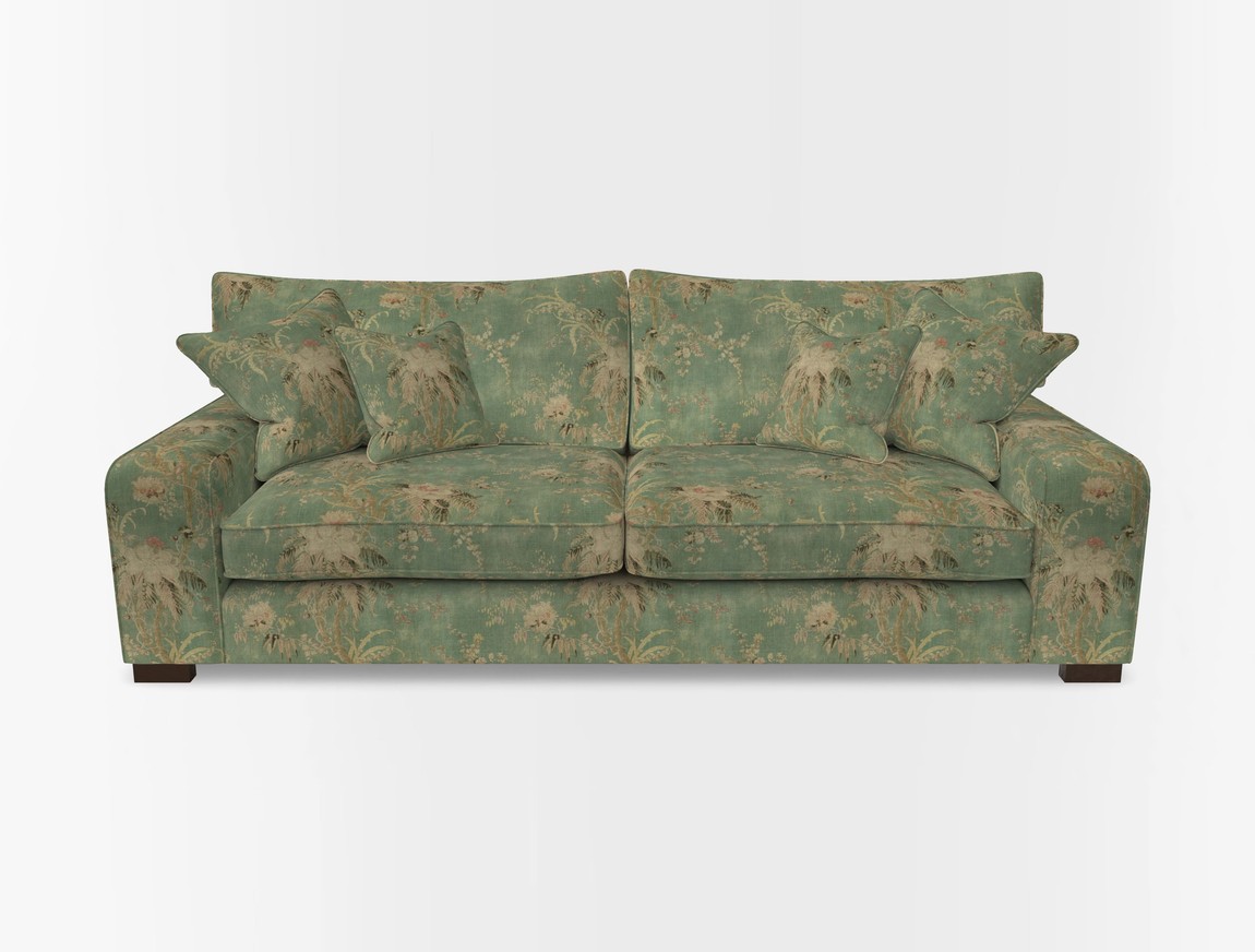 4 Seater Sofas