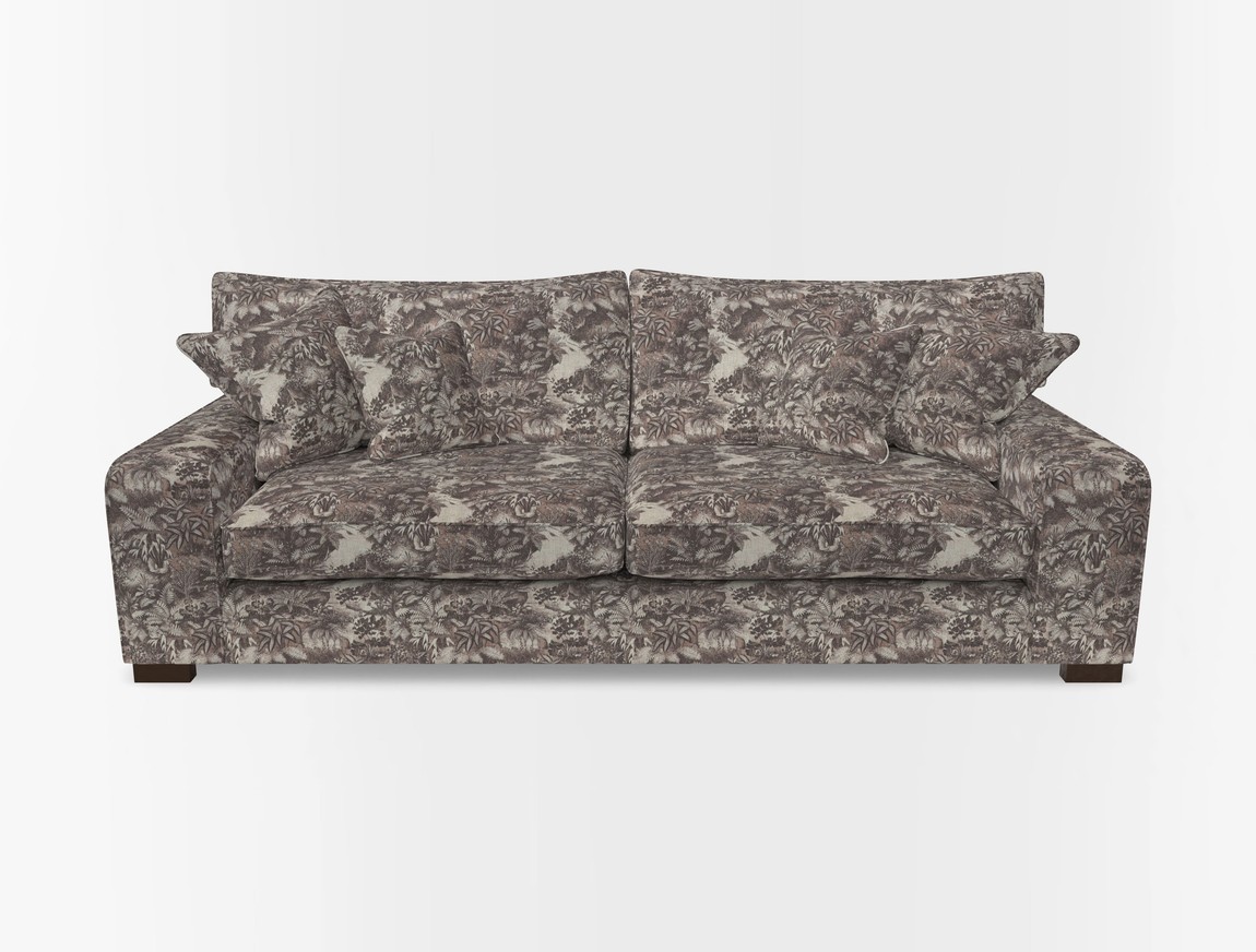 4 Seater Sofas