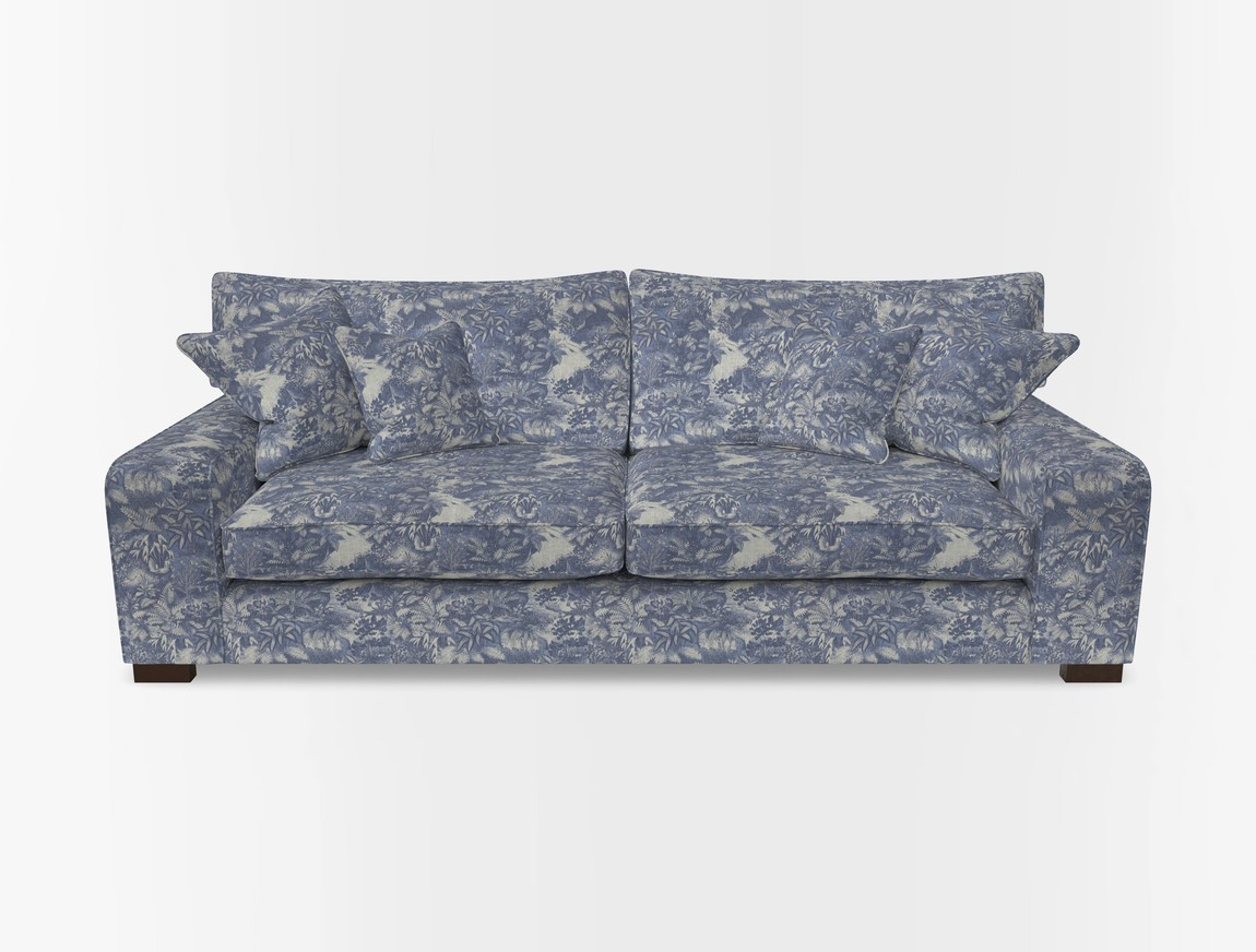 4 Seater Sofas