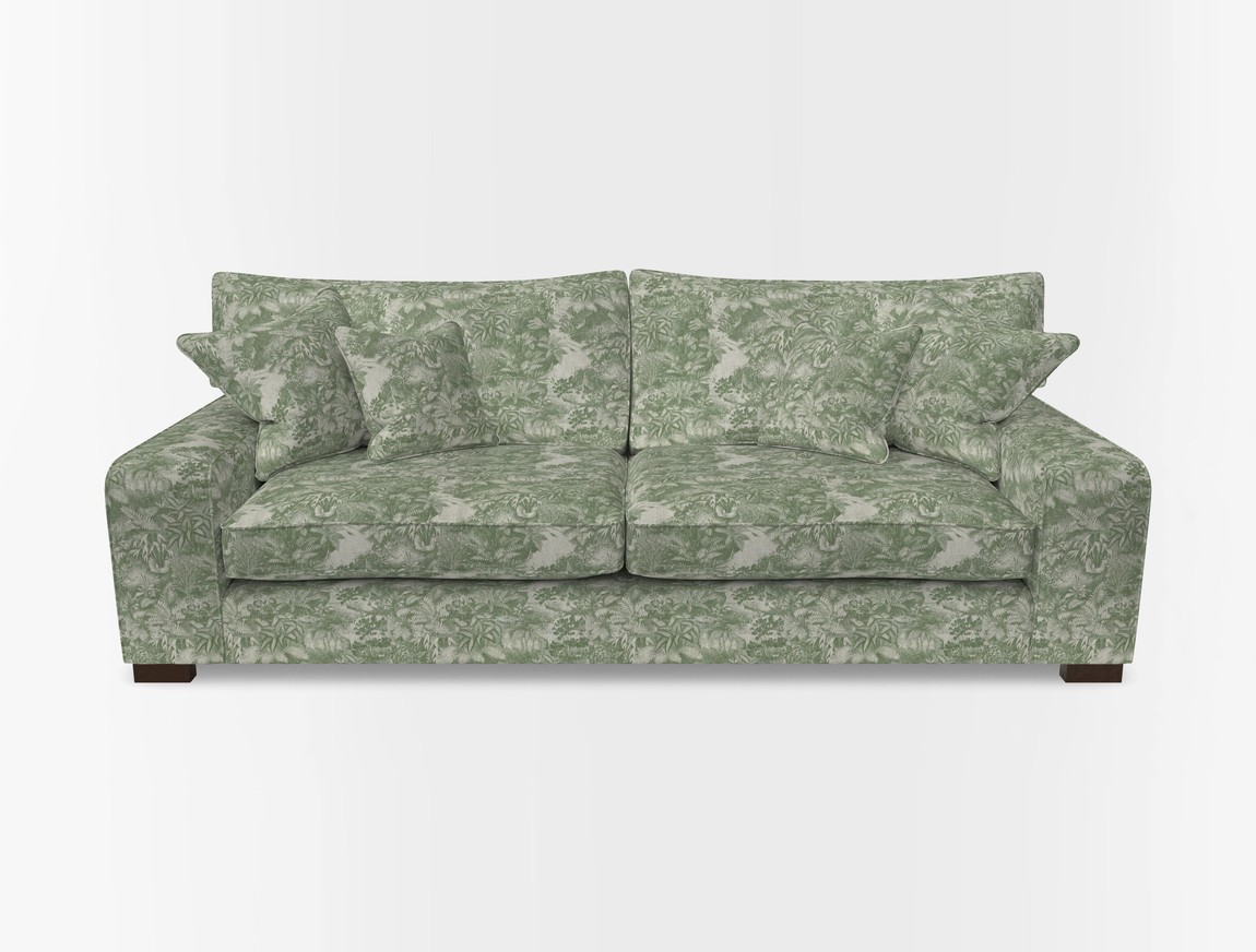 4 Seater Sofas